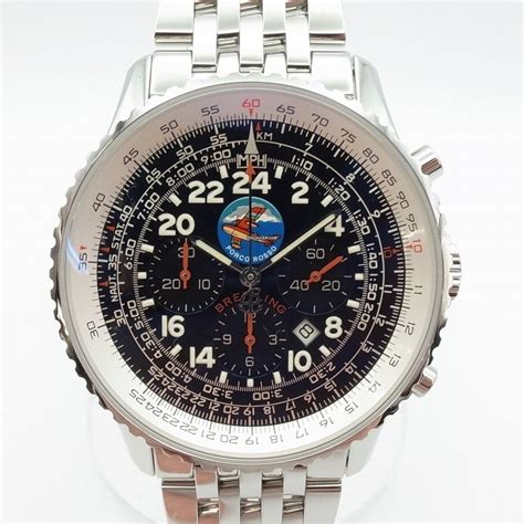 breitling porco rosso